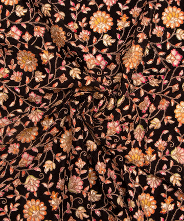 Crepe Silk Fabric Online